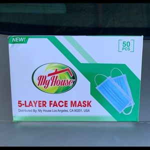 Face mask